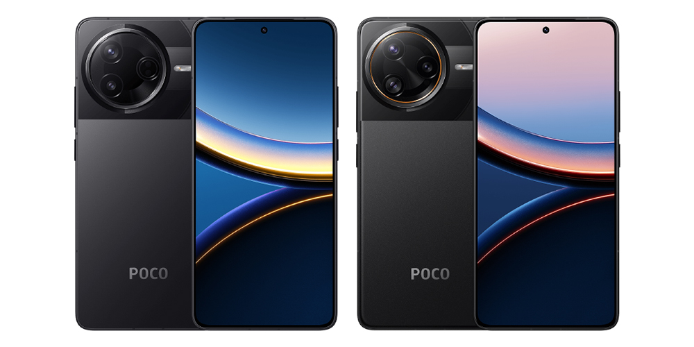 POCO F7 Series