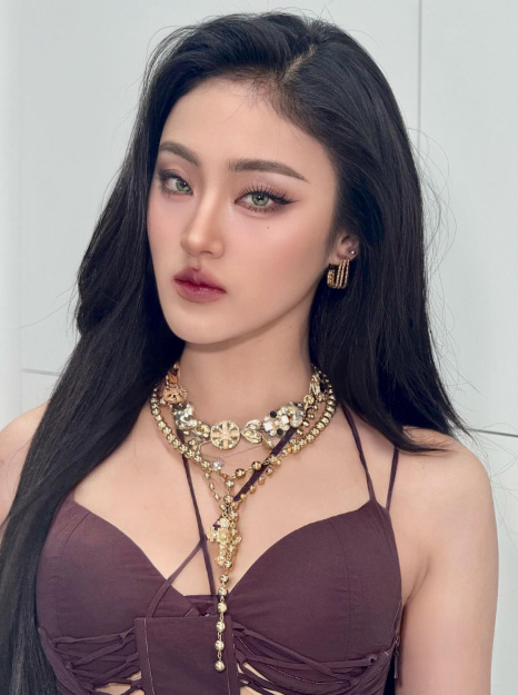 เทรนด์แต่งหน้า