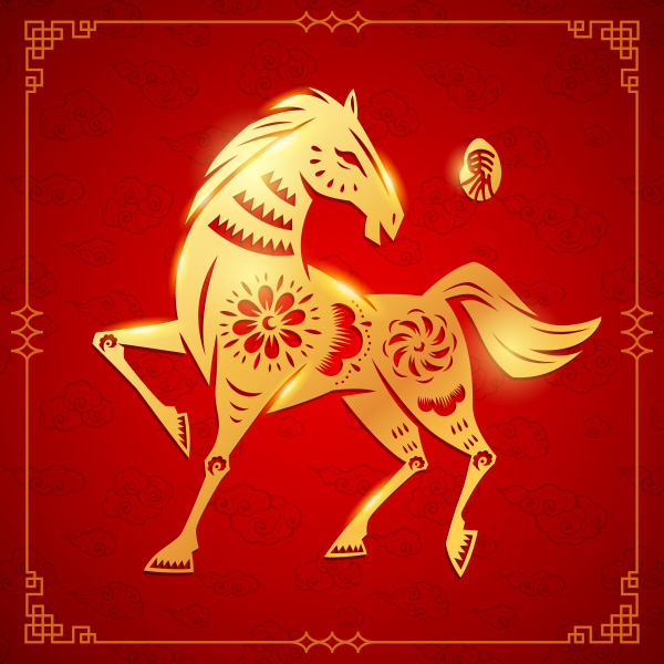 ดูดวงศาสตร์จีน