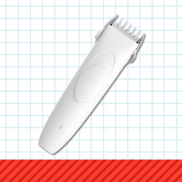 ปัตตาเลี่ยนตัดขนสัตว์ Xiaomi Pawbby