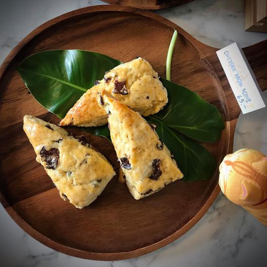 คาเฟ่ย่านเมืองทองธานี-ปากเกร็ด