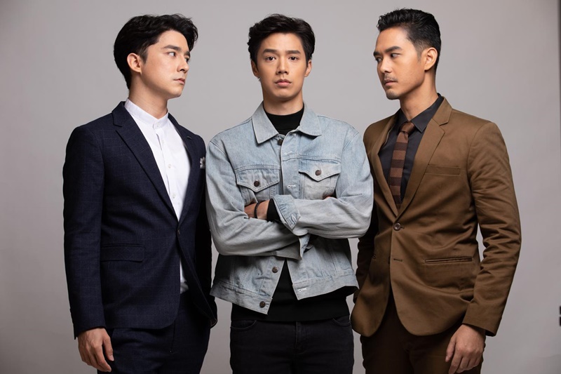 ระบำเมฆ