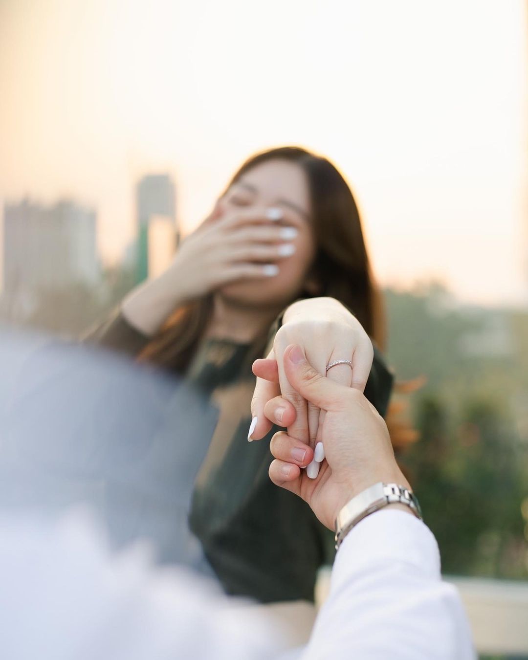 จินนี่ จุฑาภัค