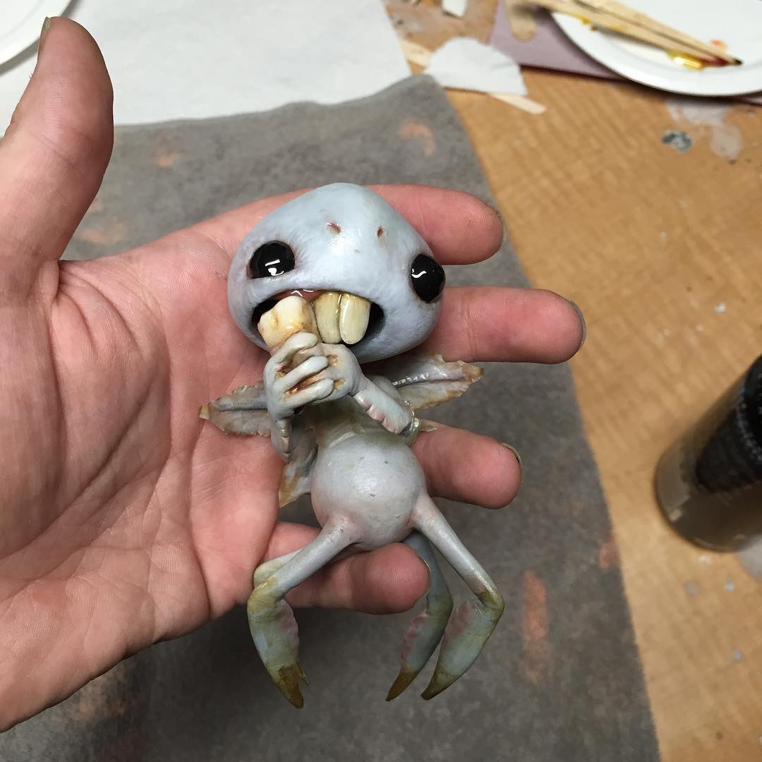 สัตว์ประหลาด