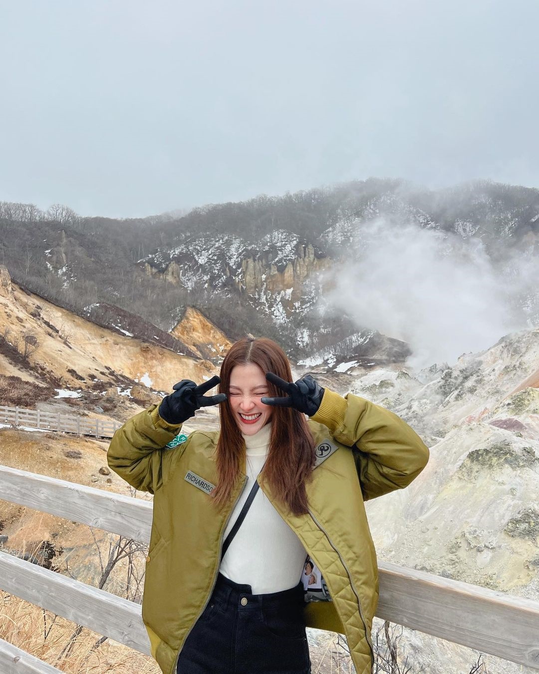 ใบเฟิร์น พิมพ์ชนก