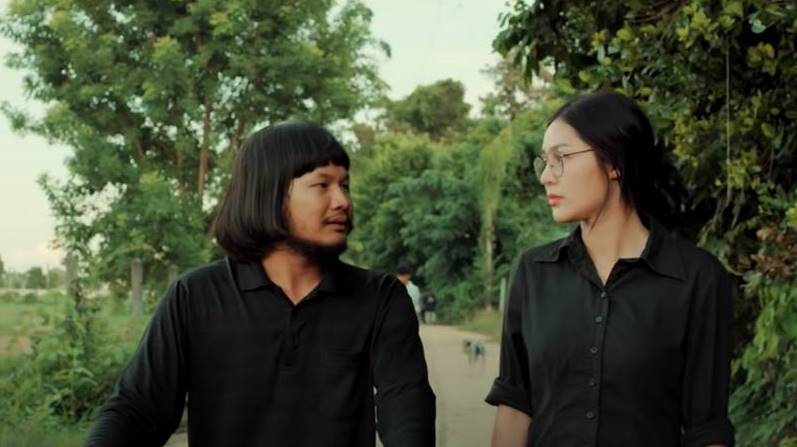 ไทบ้านเดอะซีรีส์ หมอปลาวาฬ