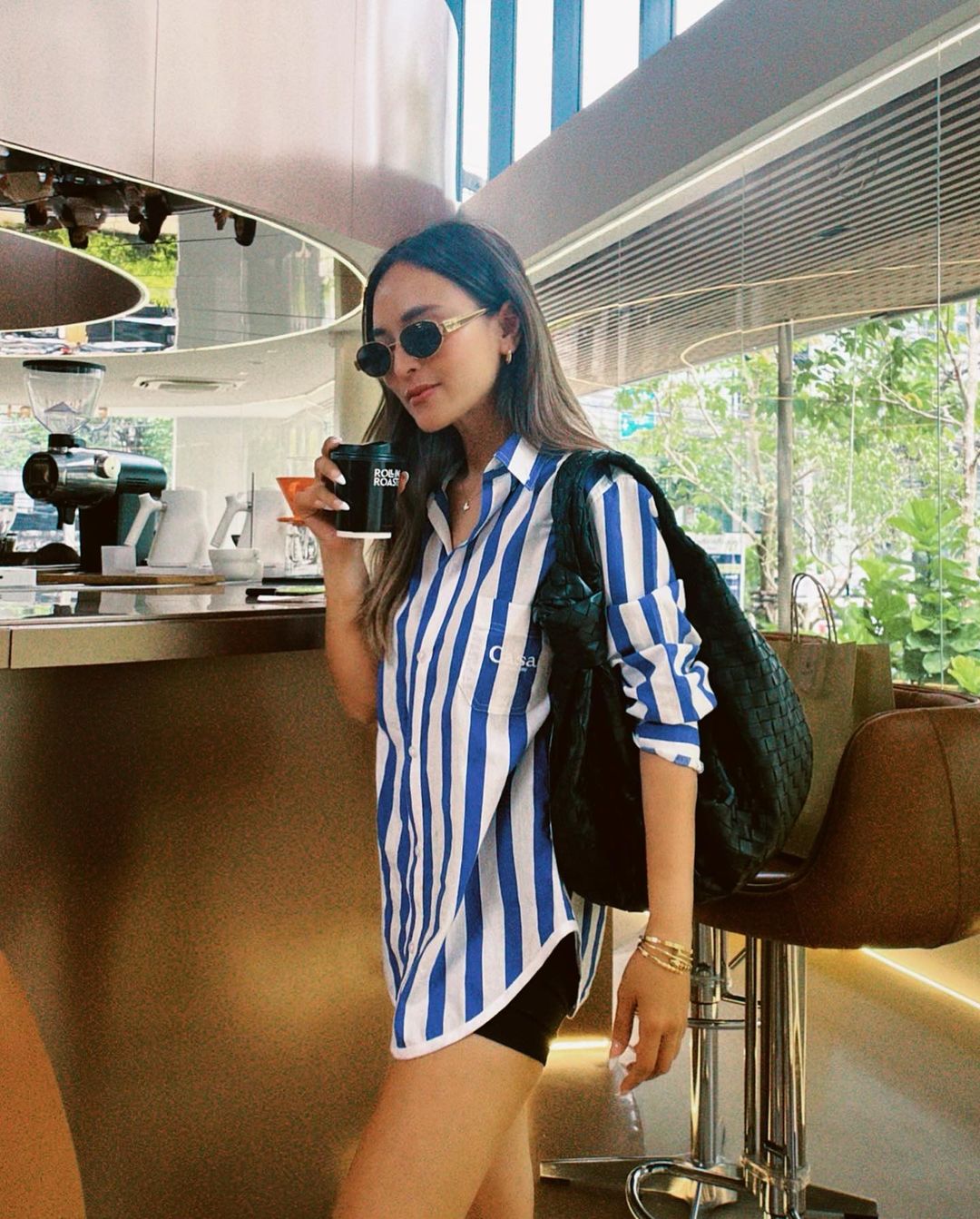 นานา ไรบีนา