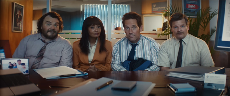 Anaconda (2025) ภาพตัวอย่าง