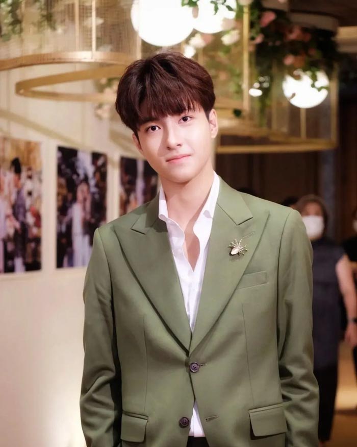 แม็ค ณัฐพัชร์