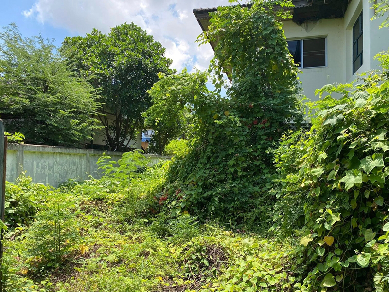 รีโนเวทบ้านหลุดจำนอง