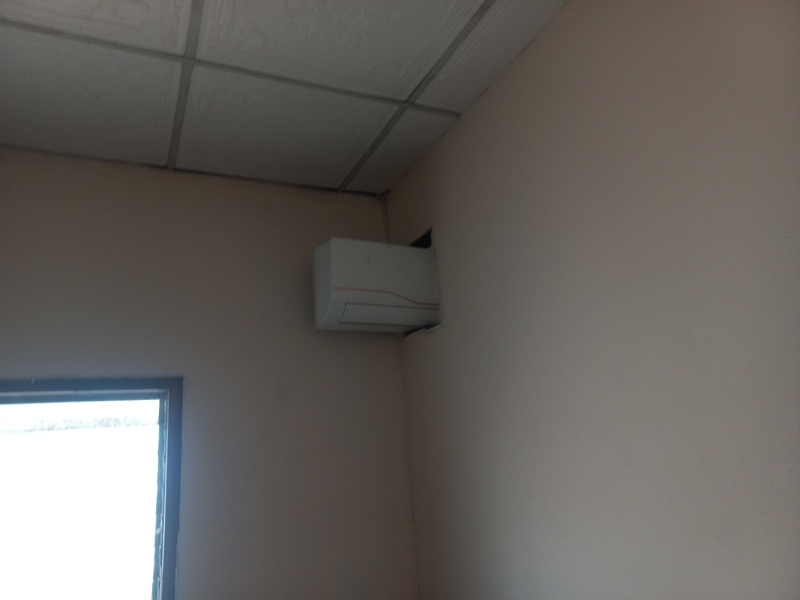 ติดแอร์