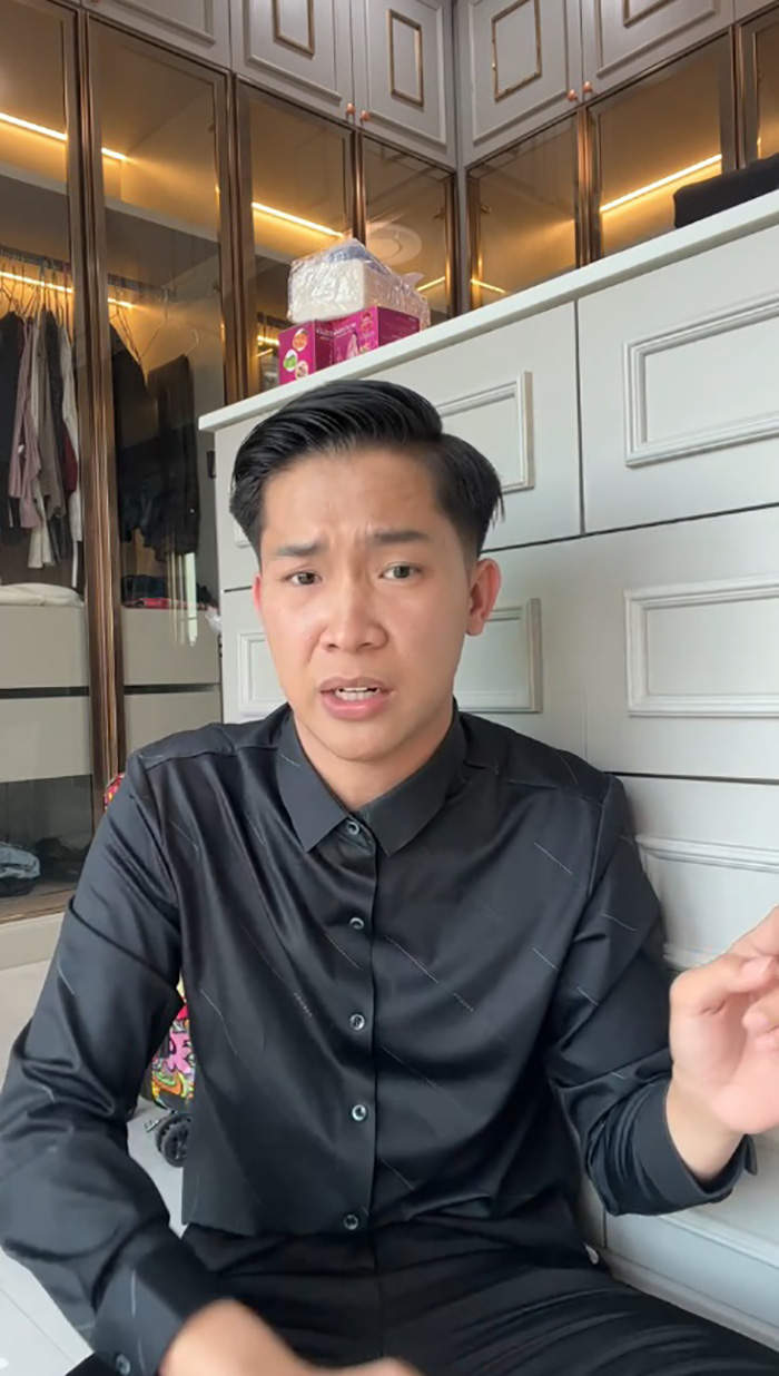 บิ๊ก ผู้ใหญ่บ้านฟินแลนด์