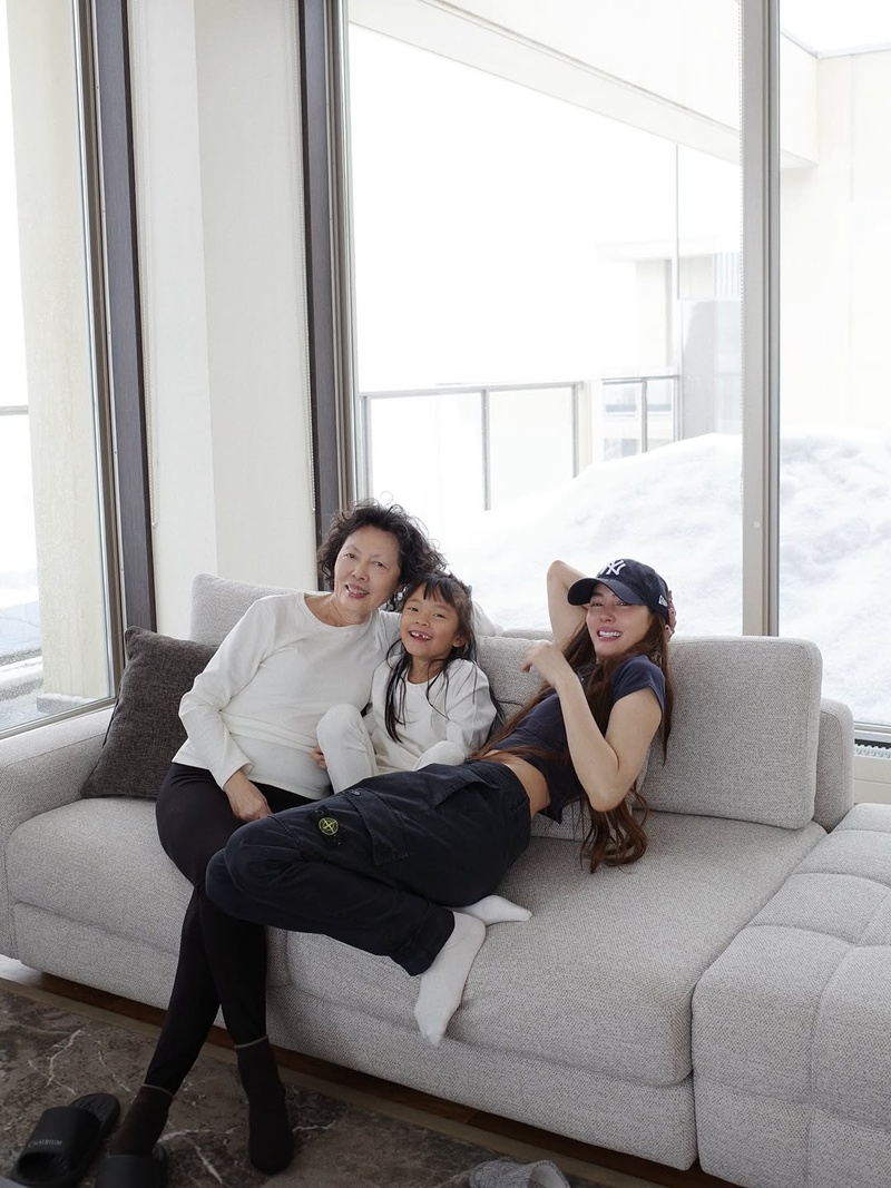 เจนี่ เทียนโพธิ์สุวรรณ