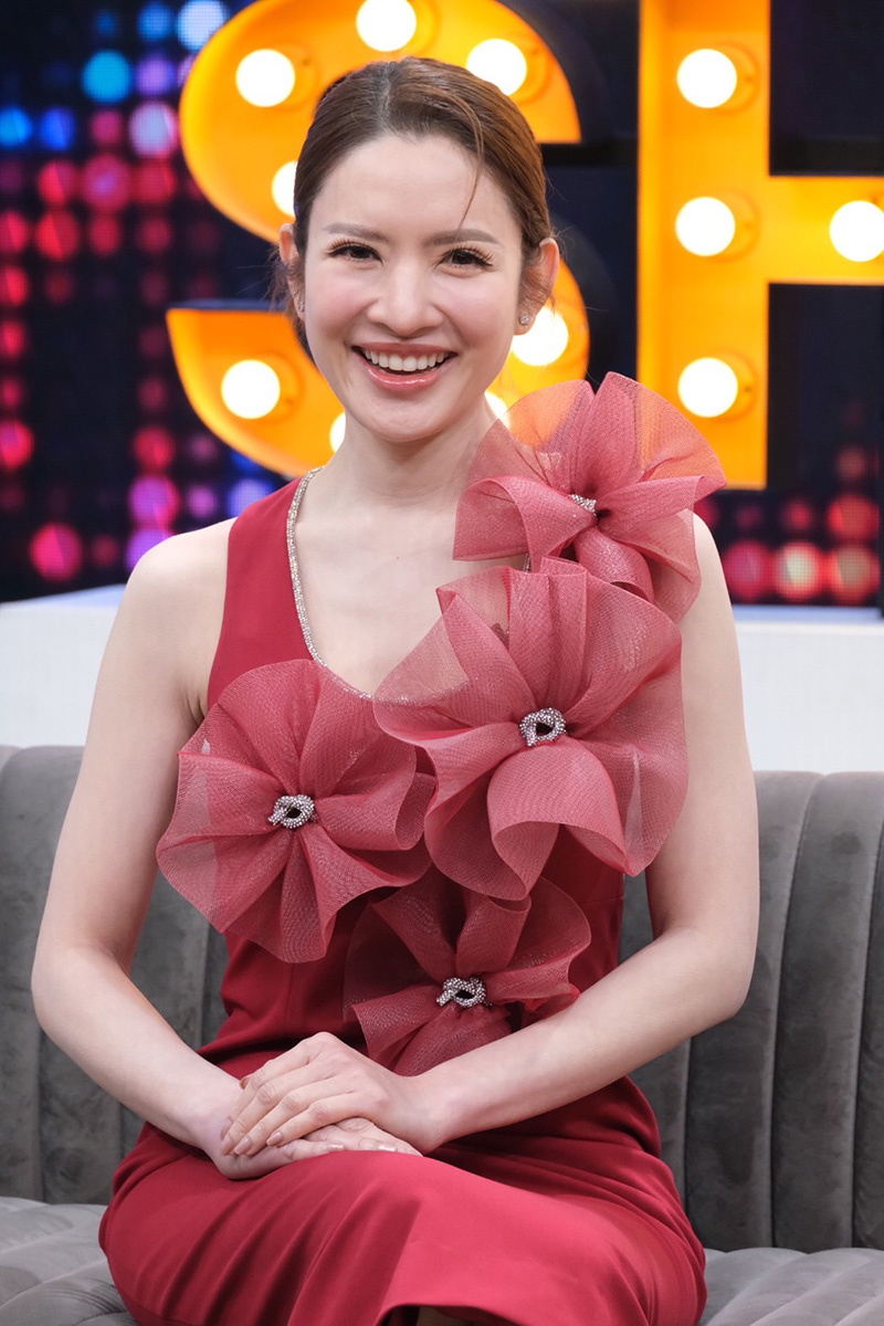 แอฟ ทักษอร เล่าเหตุเปิดใจคบ นนกุล