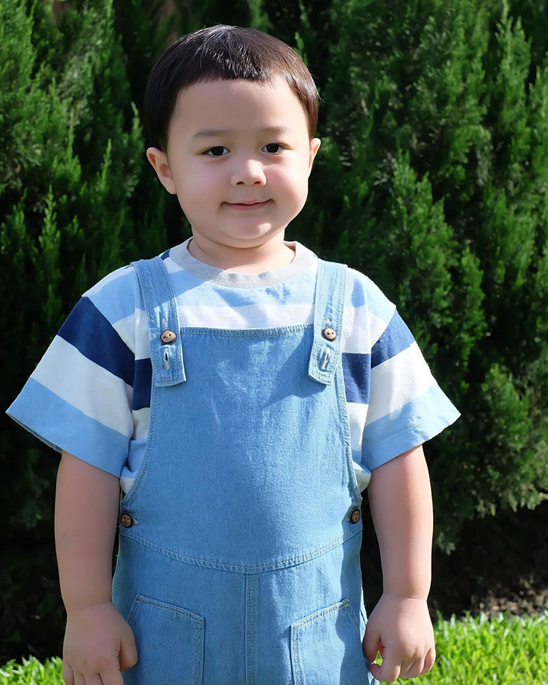 น้องพายุ