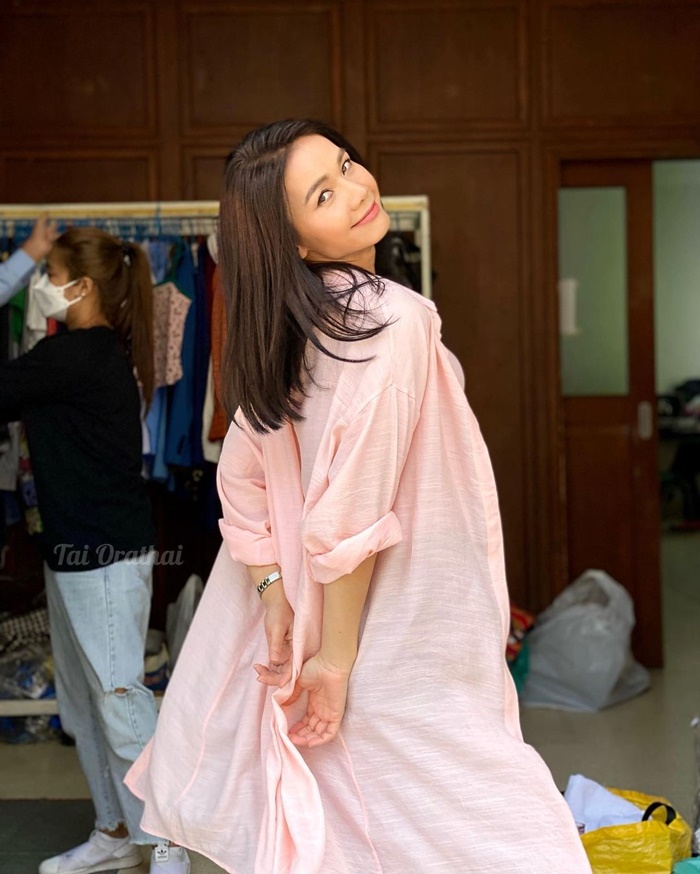 ต่าย อรทัย