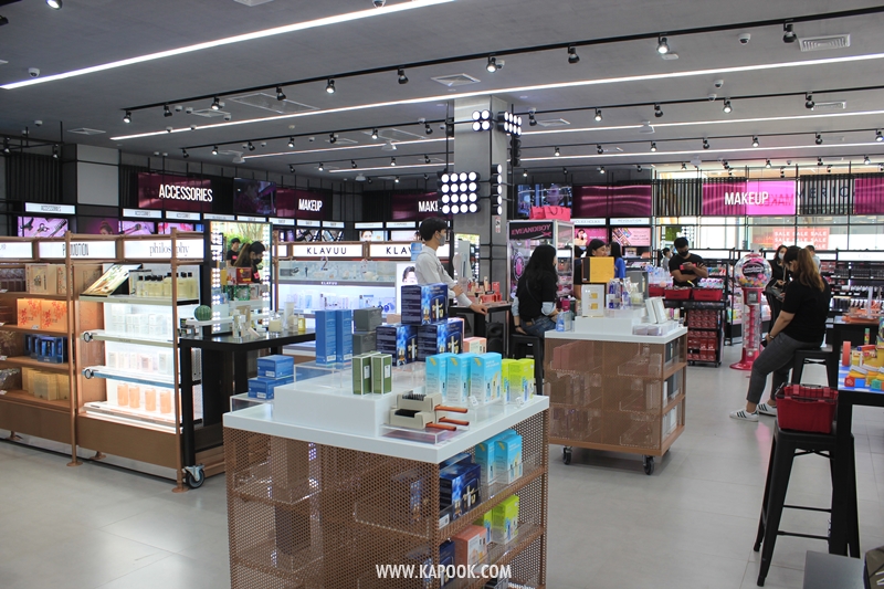 Siam Premium Outlets Bangkok