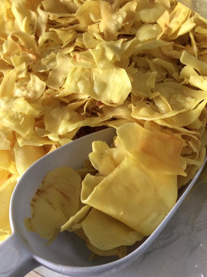 ทุเรียนทอด ออนไลน์