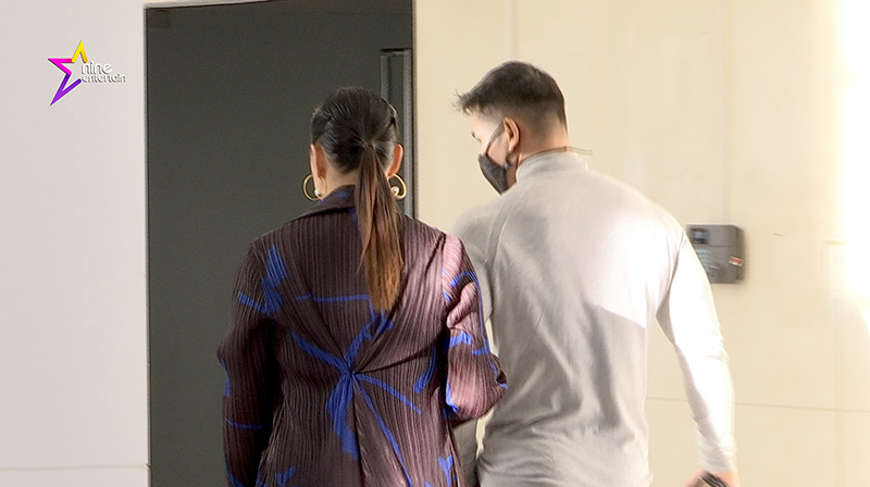  บุ๋ม ปนัดดา