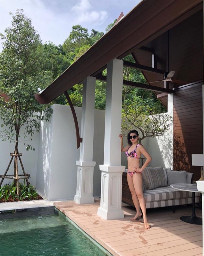 โอ๋ ภัคจีรา