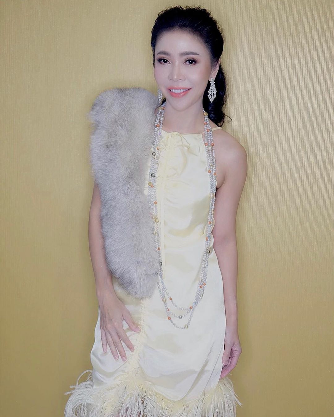 ส้ม ชนัดดา