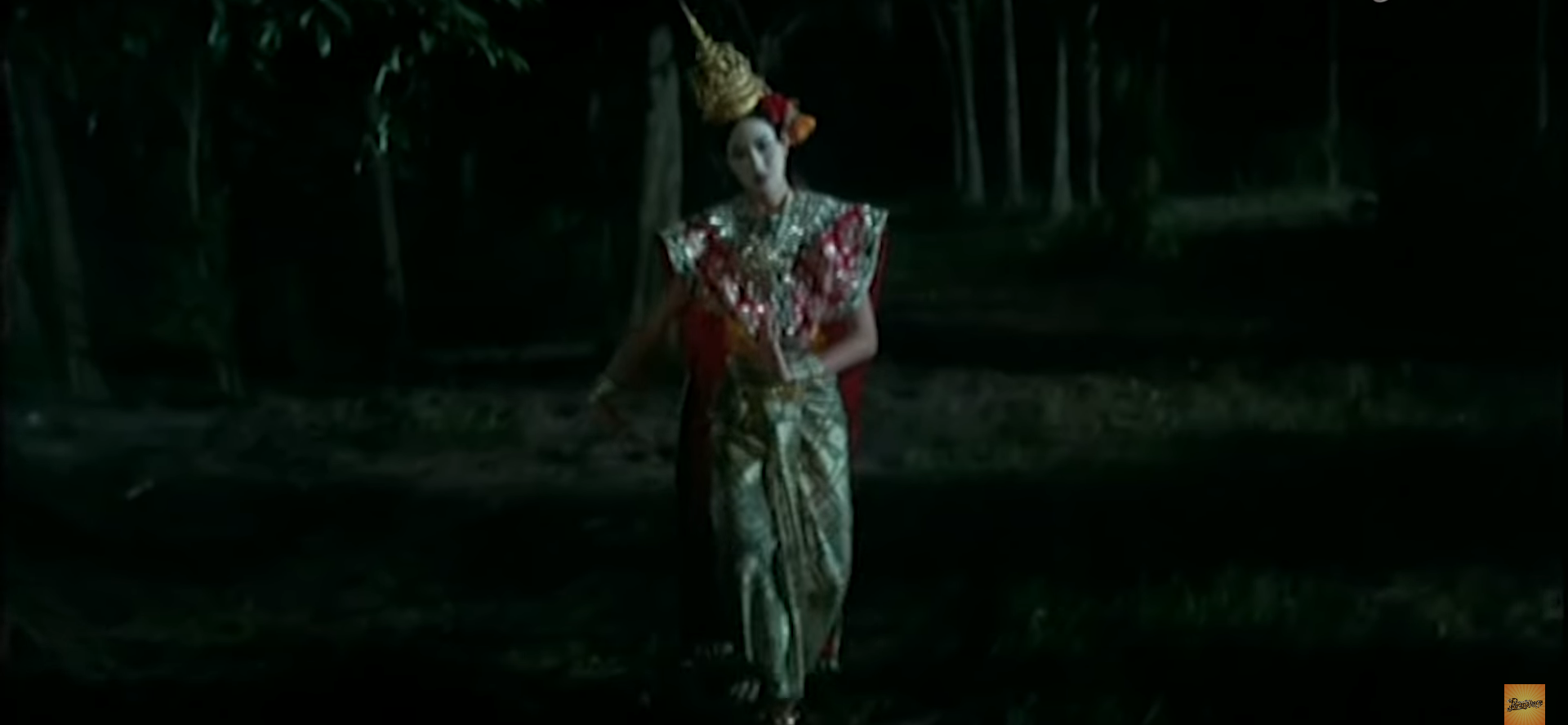 หนังผี