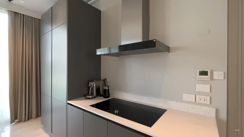 ครัวบ้าน ป๊อก มาร์กี้