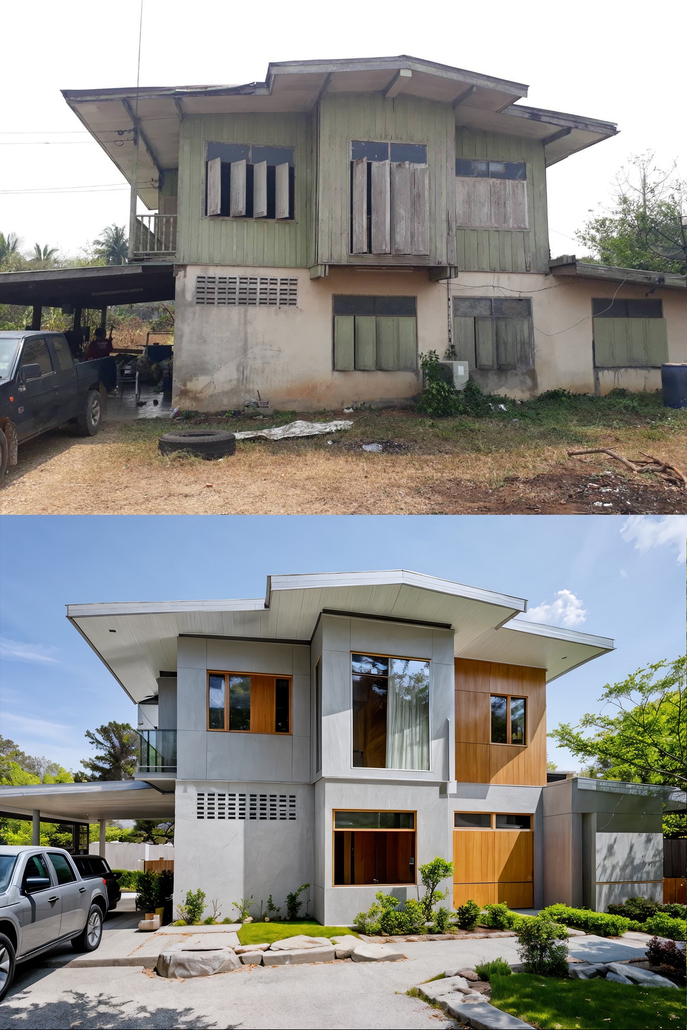 รีโนเวทบ้าน