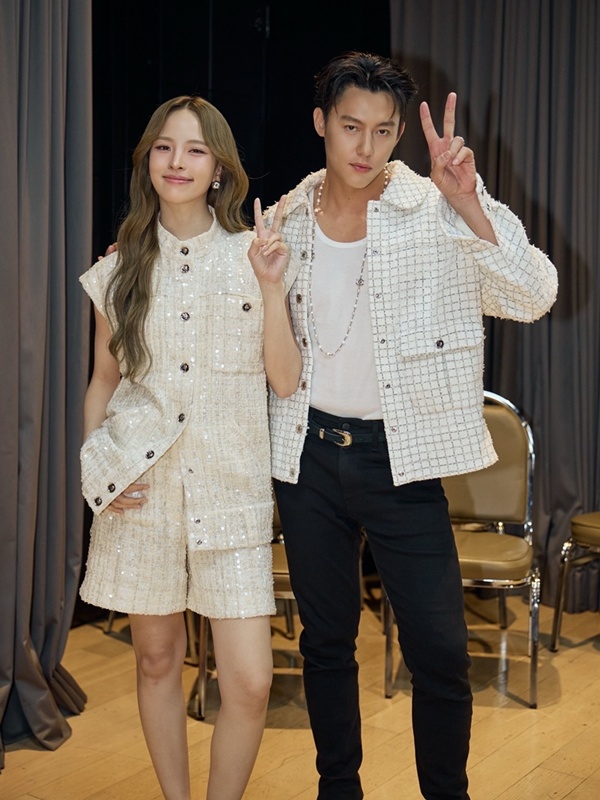 หมาก ปริญ ขอโทษ ณิชา ณัฏฐณิชา