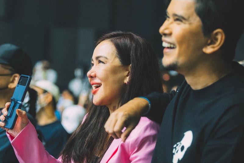 น้องทิกเกอร์ ลูก แมว จิรศักดิ์ นิโคล เทริโอ