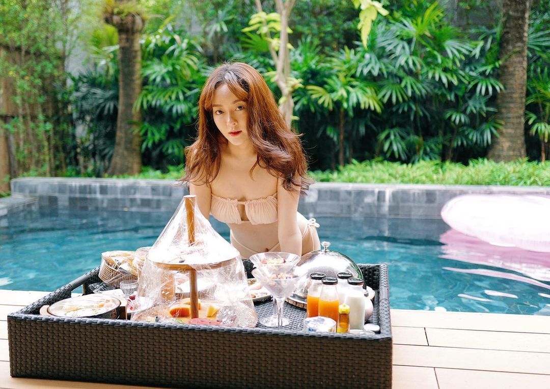 แก้มบุ๋ม ปรียาดา