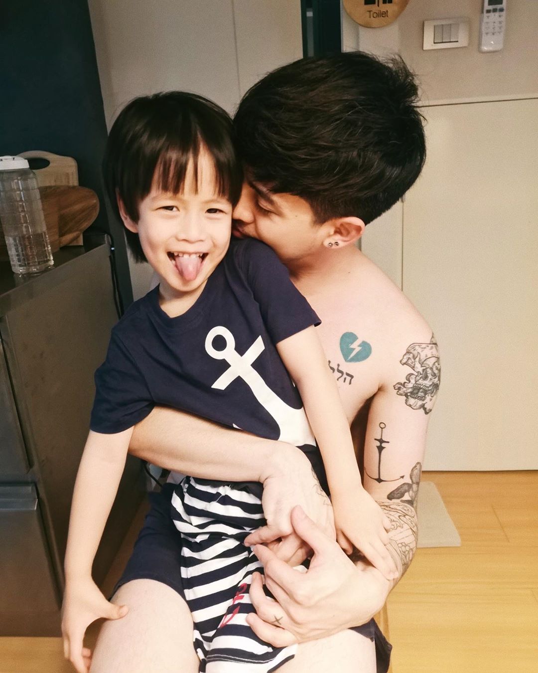 แม็กซ์ เจนมานะ