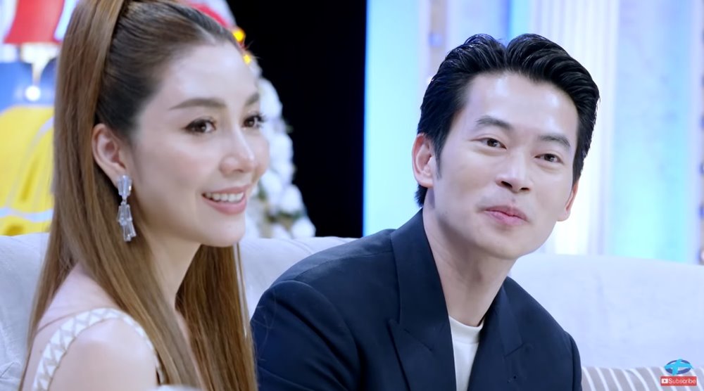 วุ้นเส้น วิริฒิพา เผยจุดเปลี่ยนชีวิต จากไม่เคยคิดมีลูก ตอนนี้มีแพลนเพราะ ไฮโซนิกม์