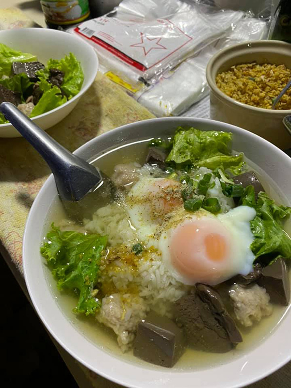 ร้านอาหารเช้าเชียงใหม่