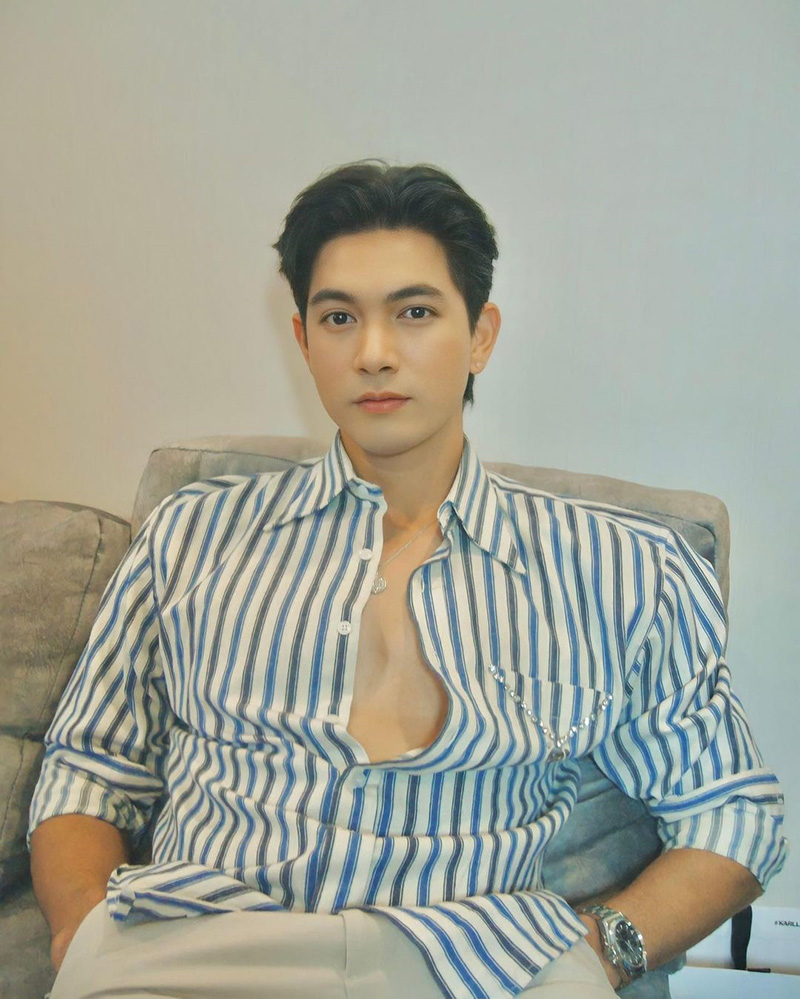 เข้ม หัสวีร์