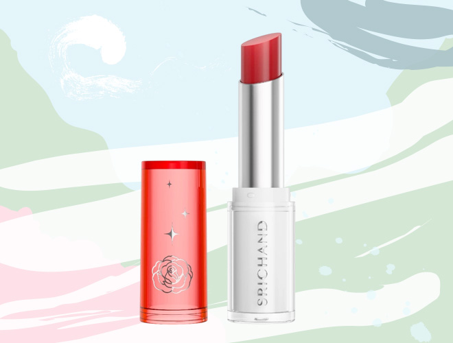 ลิปบาล์ม ยี่ห้อไหนดี ลิปบาล์ม ลิปมัน ลิปมันเปลี่ยนสี เครื่องสำอาง