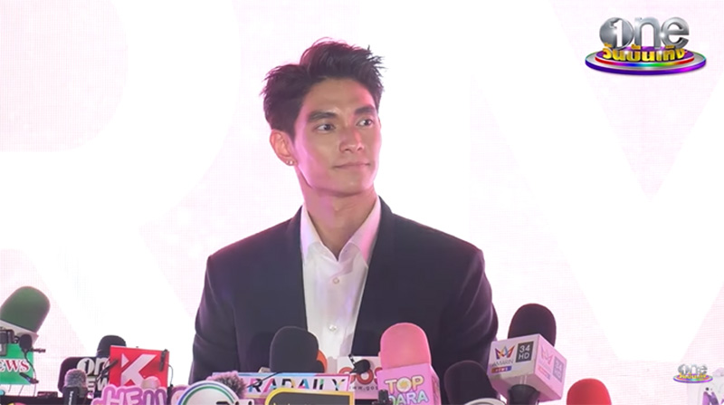 มิกกี้ นนท์ เปิดใจครั้งแรกหลังเลิก เจนี่ 