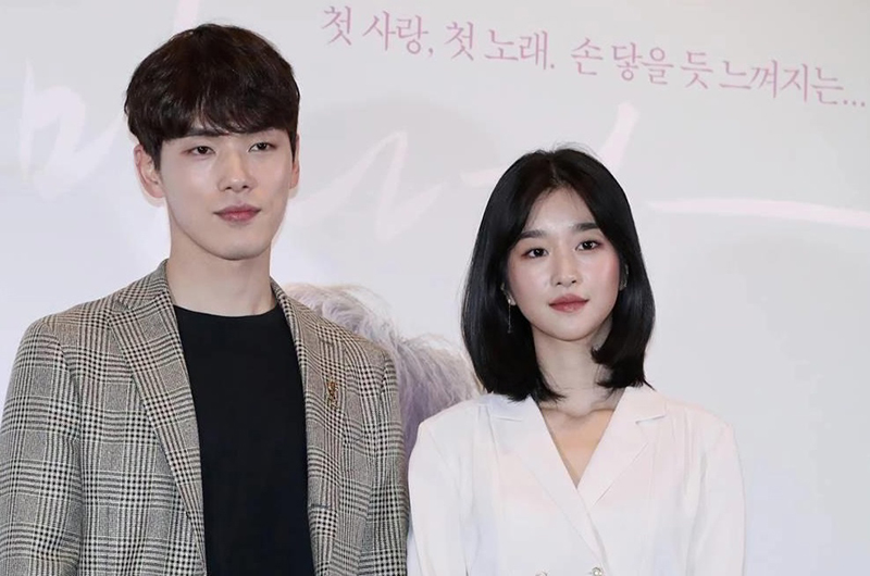 คิมจองฮยอน ซอเยจี ซอฮยอน