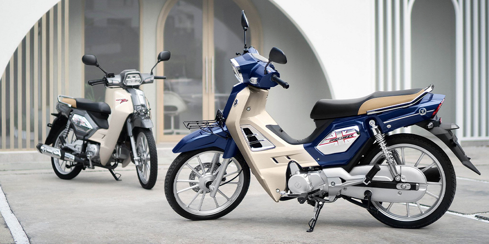 GPX Rock Classic