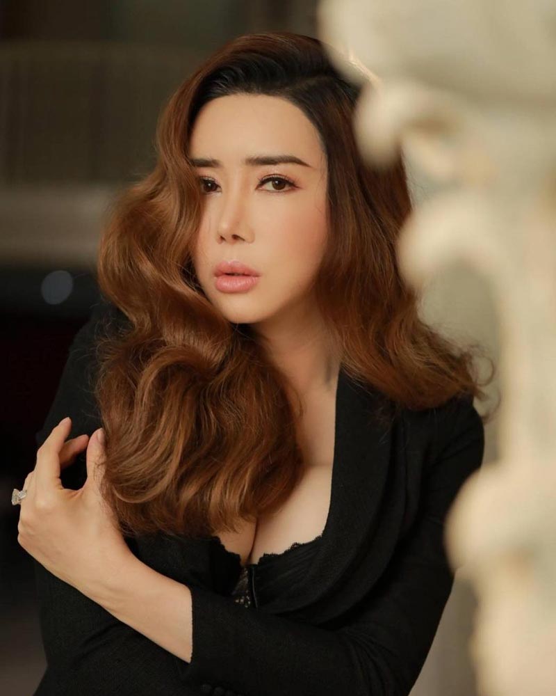 แอน จักรพงษ์