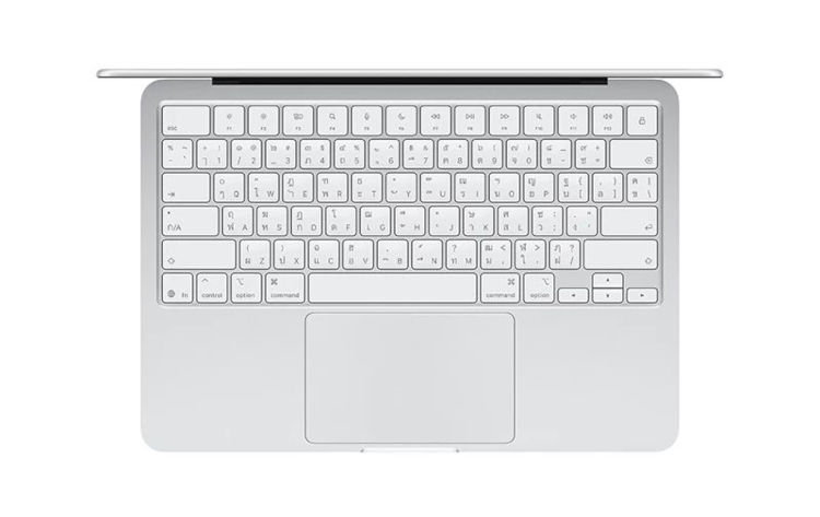 MacBook Neo