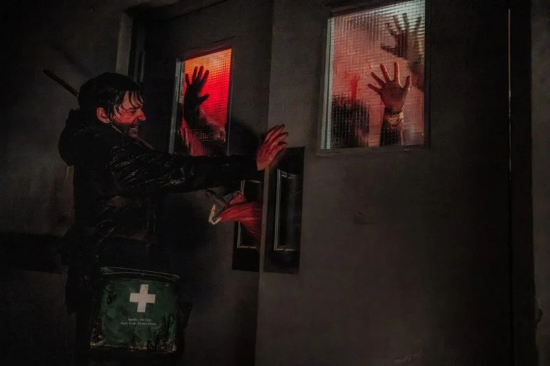 Resident Evil เรสซิเดนท์ อีวิล 2026 หนังใหม่ 2026 ดูหนัง