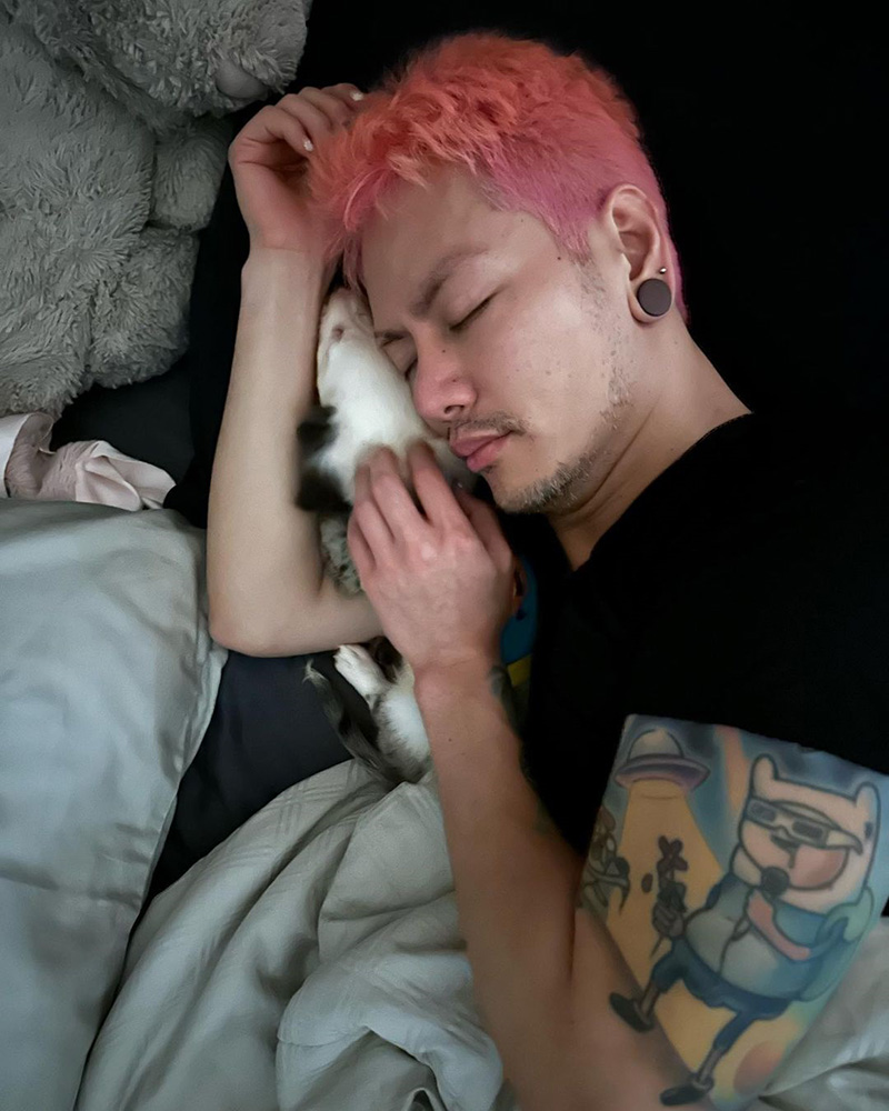 อ๊อฟ ปองศักดิ์ 