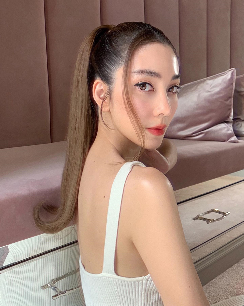 วุ้นเส้น วิริฒิพา