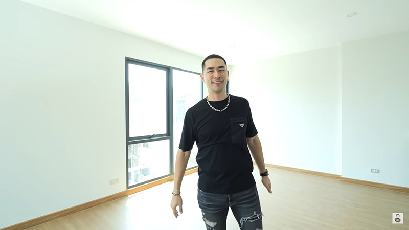 บ้าน แดนนี่ ดานิเอล 