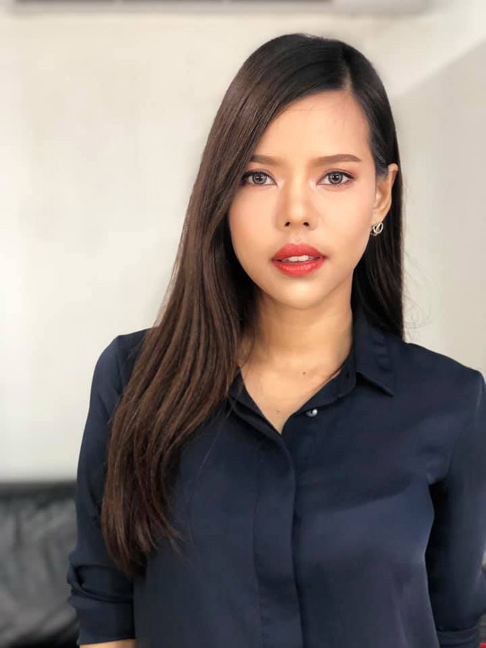 ปิ๊ง ฐิตาภา