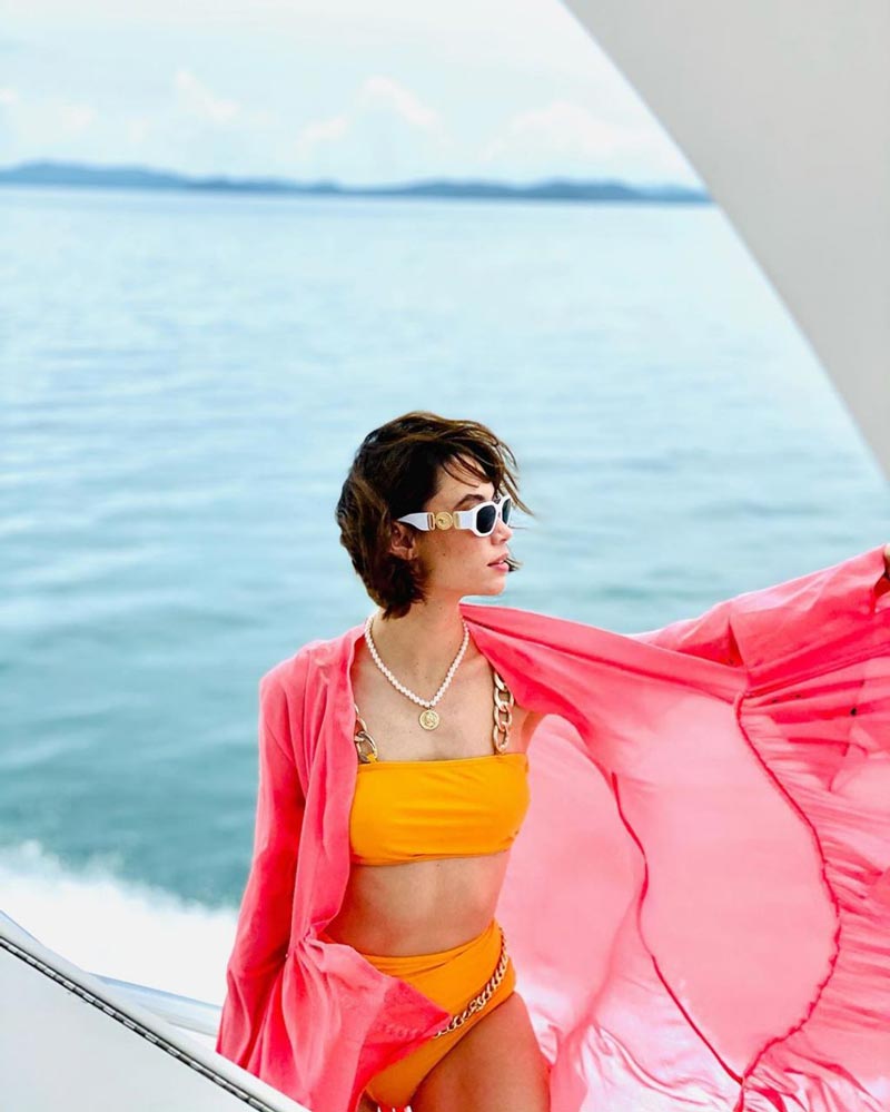 ซาบีน่า ไมซิงเกอร์