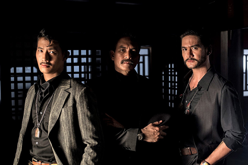 เป้ อารักษ์