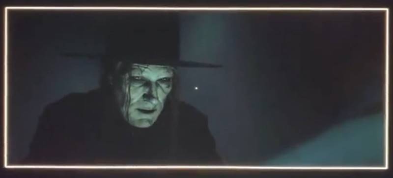 คนเรียกผี the conjuring