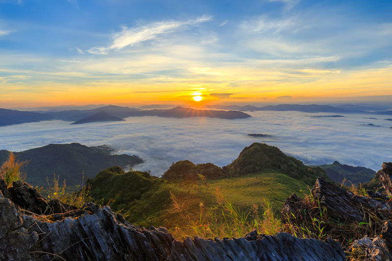 จุดชมวิวสวยๆ